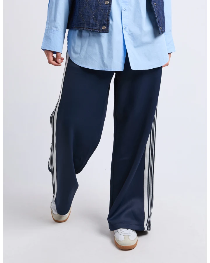 York Pant - Navy