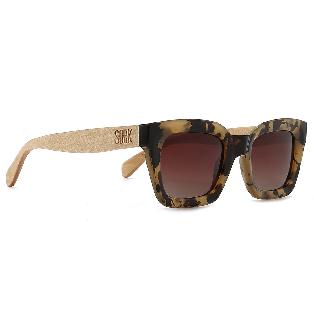 SOEK Sun Reader l Zahra Opal Tort