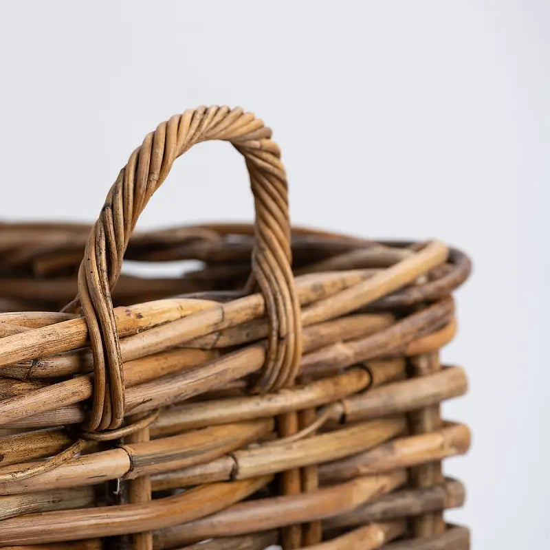 Wicka Basket | Aspen Medium