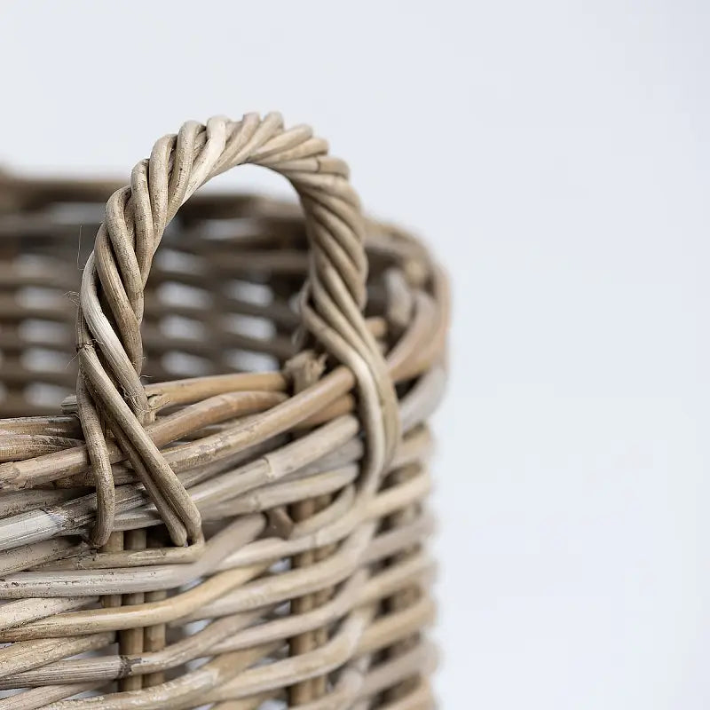 Wicka Basket | Helmsley Medium