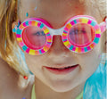 Bestie U R Loved Swim Goggles