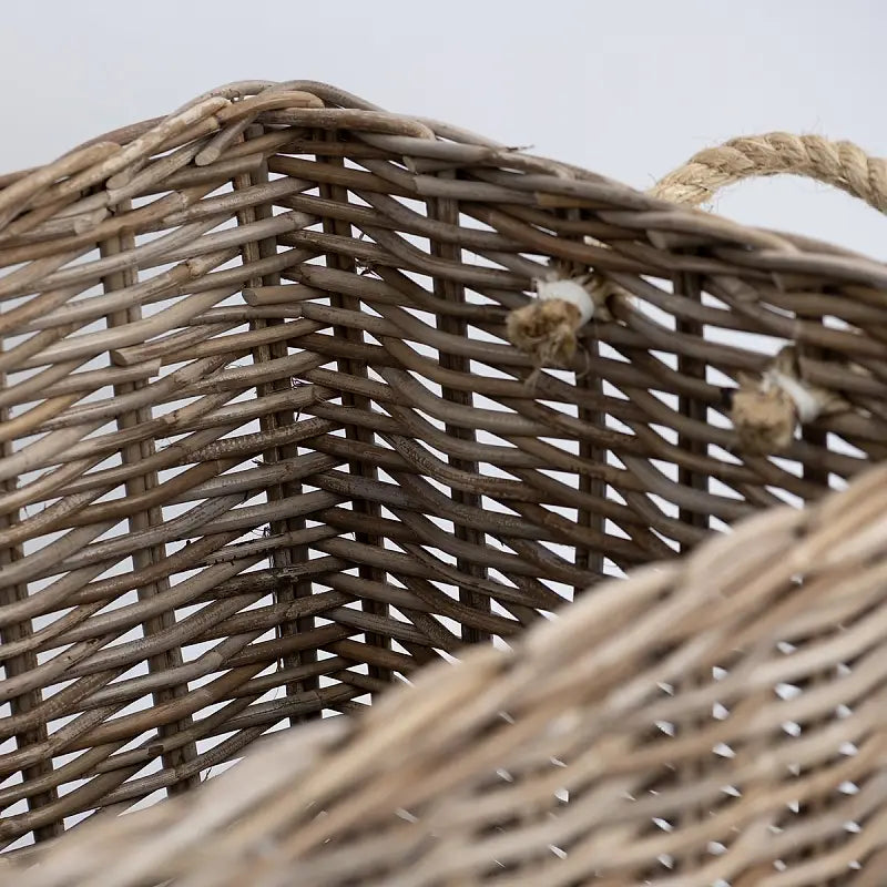 Wicka Basket | Hampton Extra Large