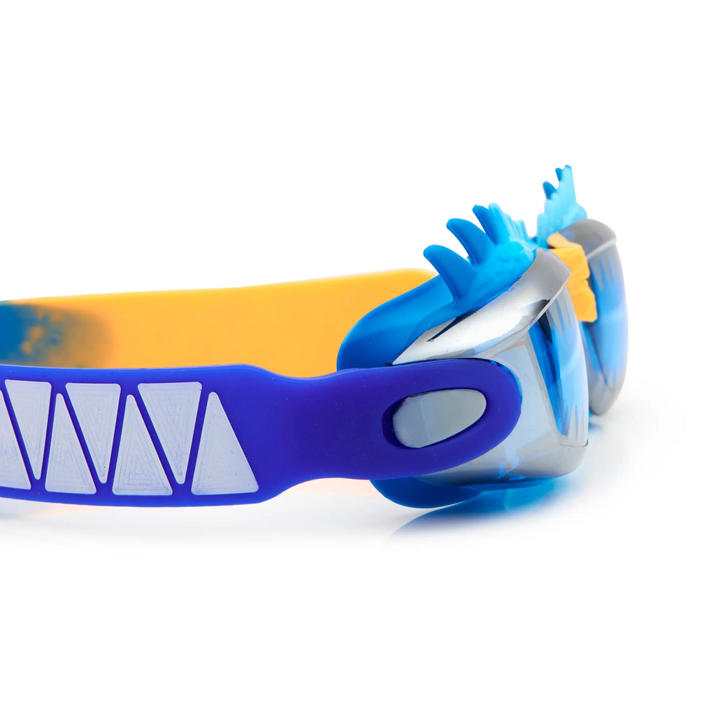 Draco Blue Dragon Swim Goggles