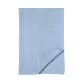 Pram Knitted Blanket | Celestial Blue