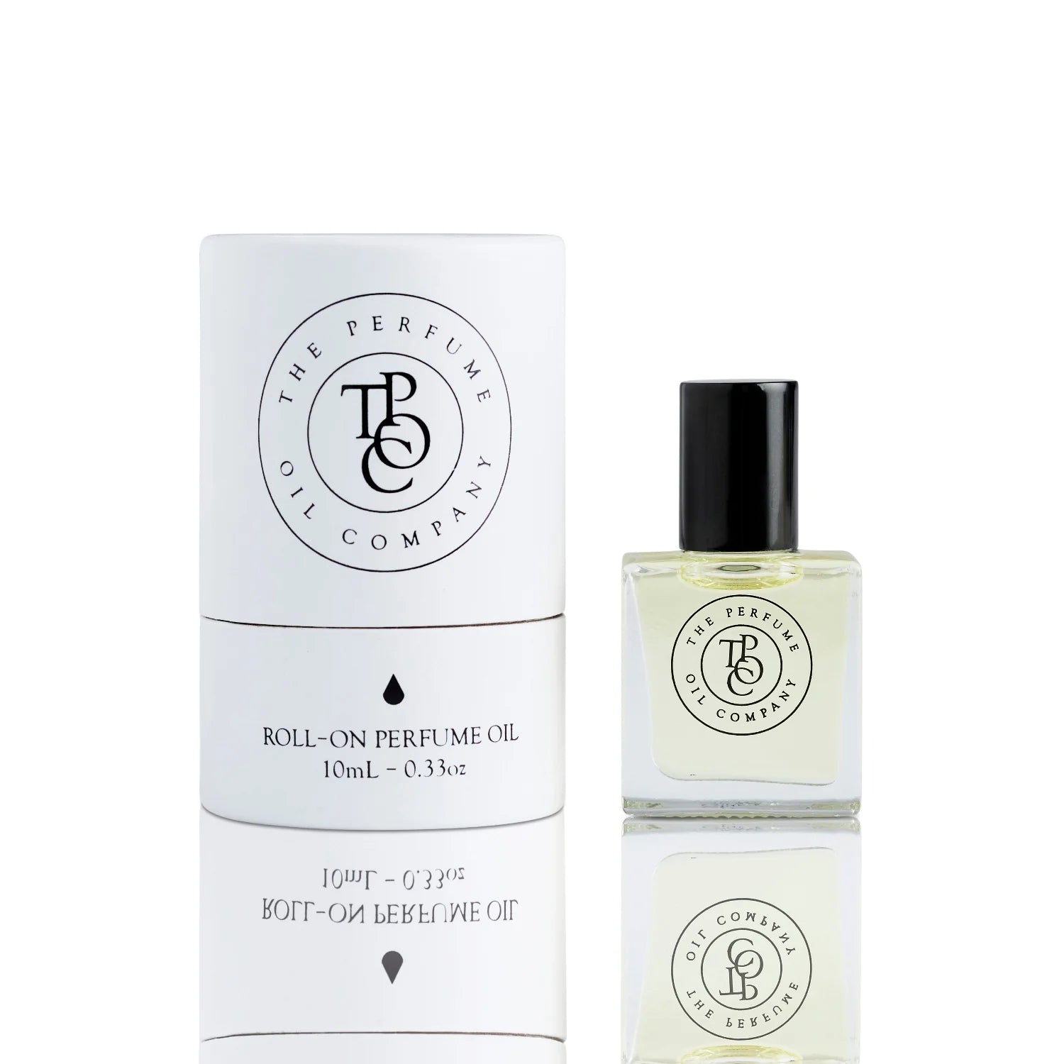 The Perfume Oil Company - Roll on perfume oil