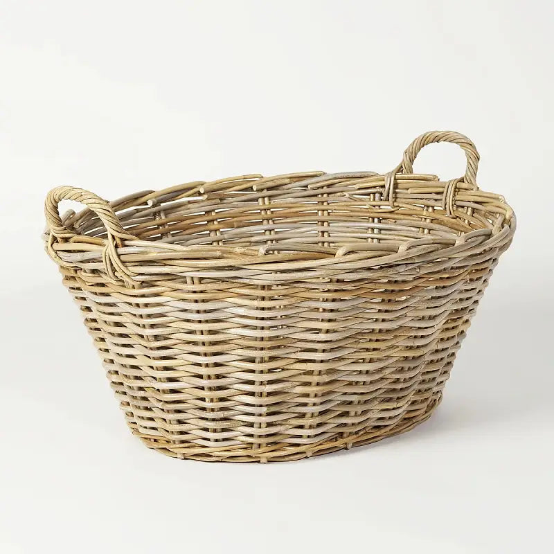 Wicka Basket | Bridgewater