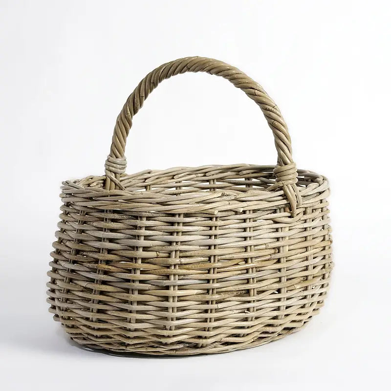 Wicka Basket | Tilbrook