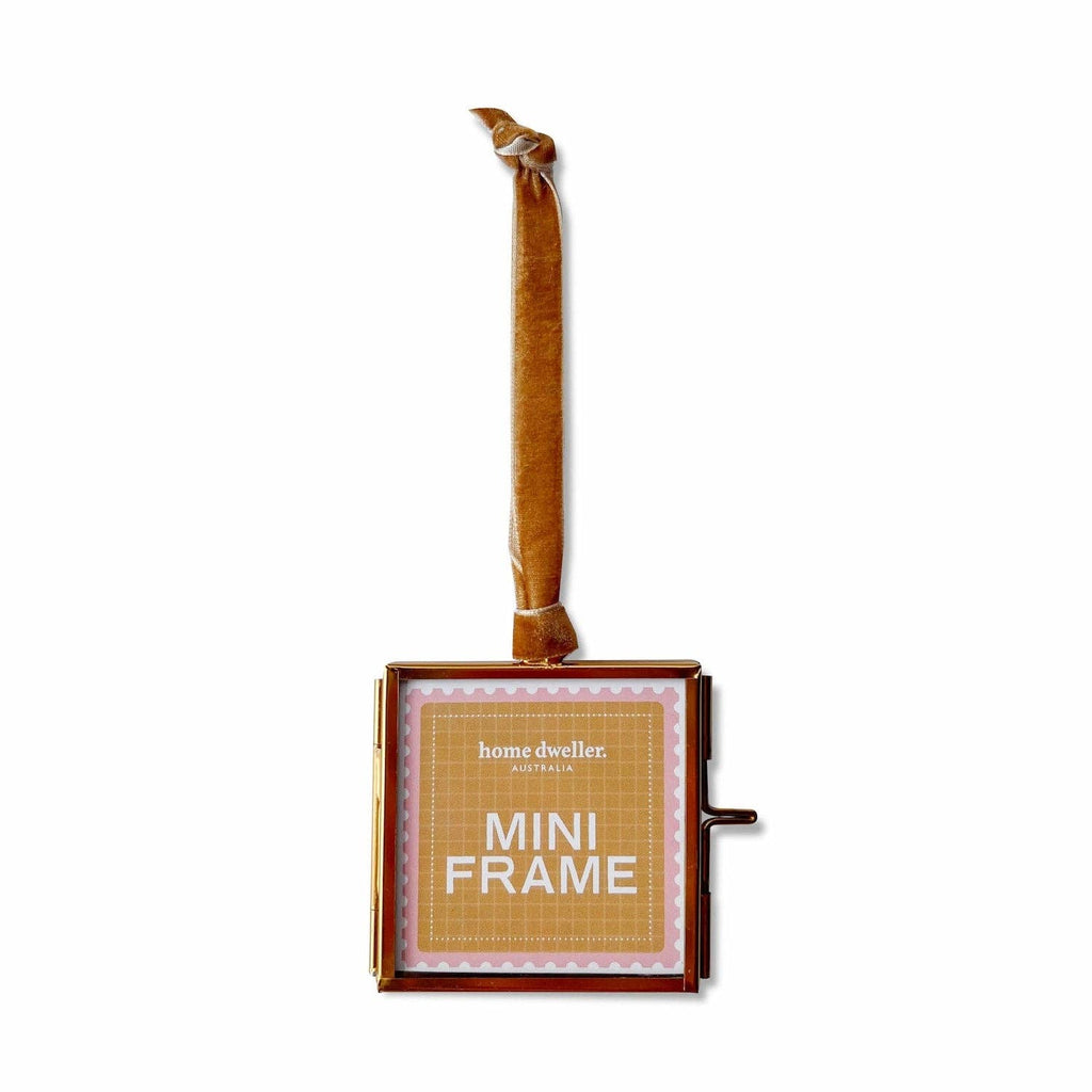 Mini Frames