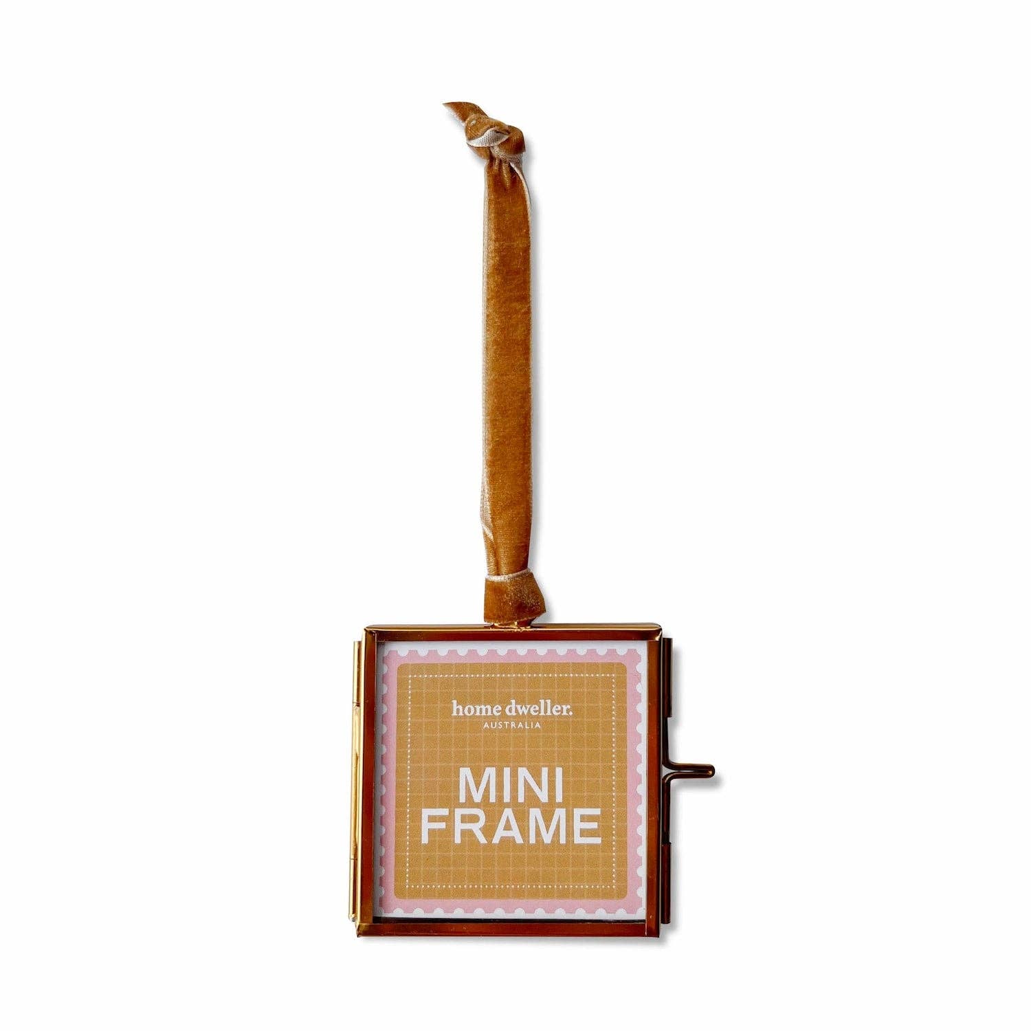 Mini Frames