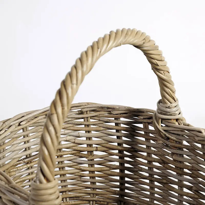 Wicka Basket | Tilbrook
