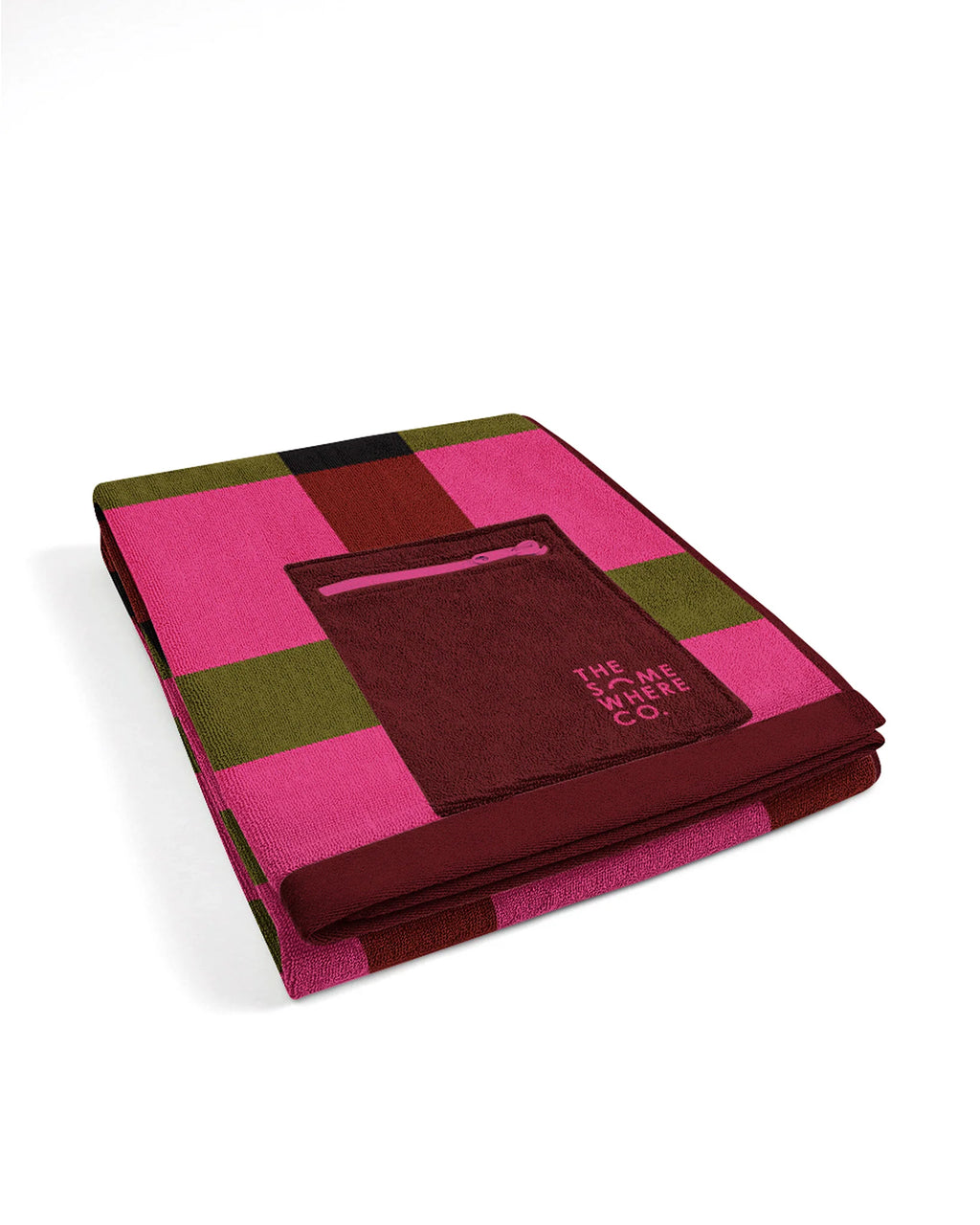 Samba - Premium Cotton Beach Towel