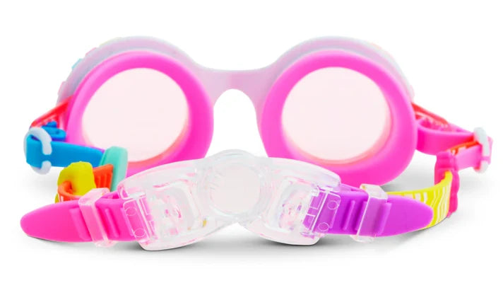 Bestie U R Loved Swim Goggles