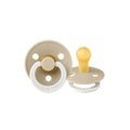 BIBS Dummies, GLOW 2 Pack | Size 1