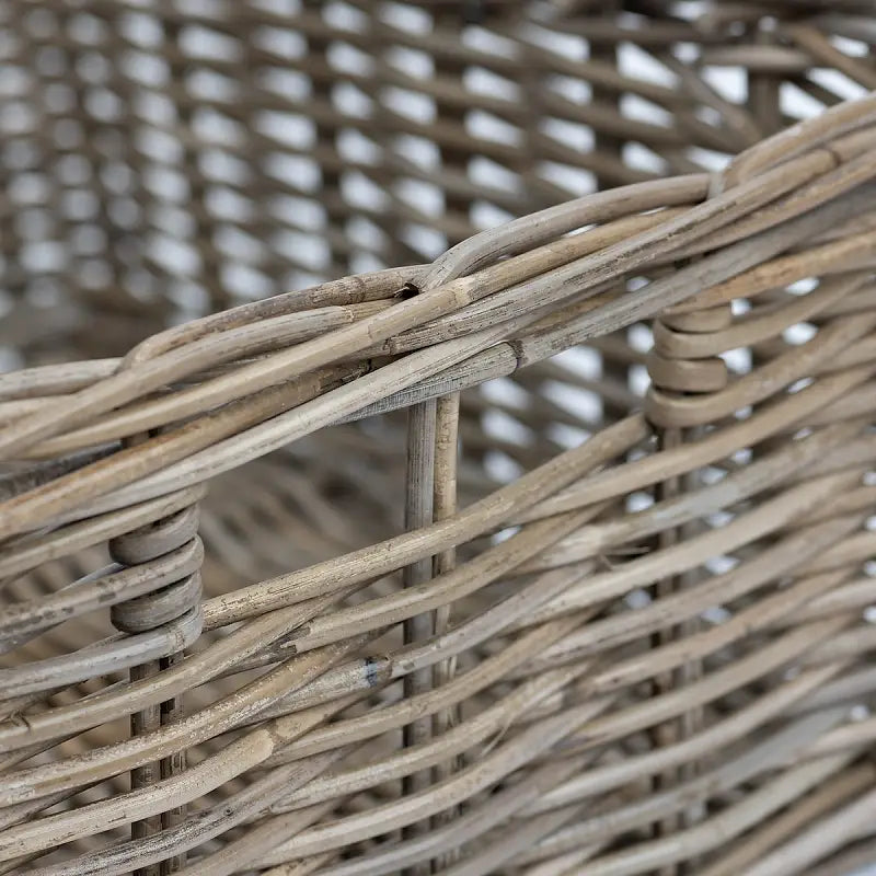 Wicka Basket | Arlington Small