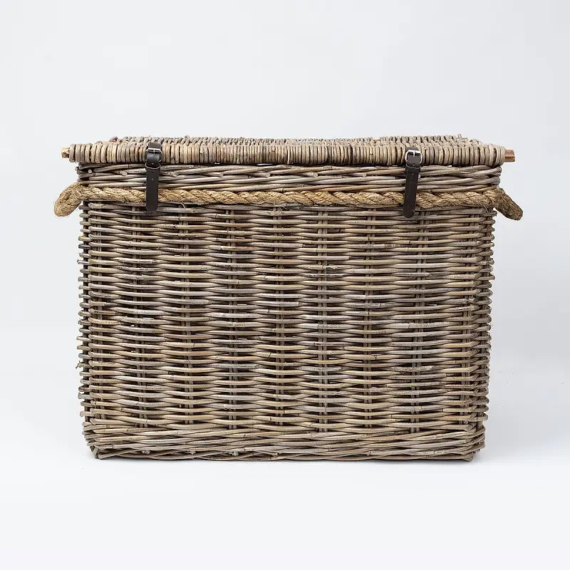 Wicka Basket | New England Medium