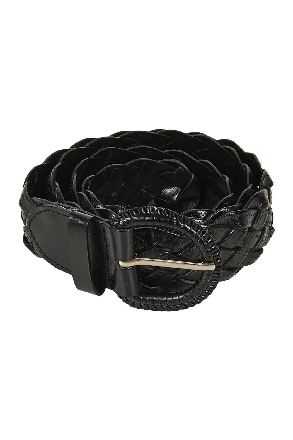 Society Belt | Black