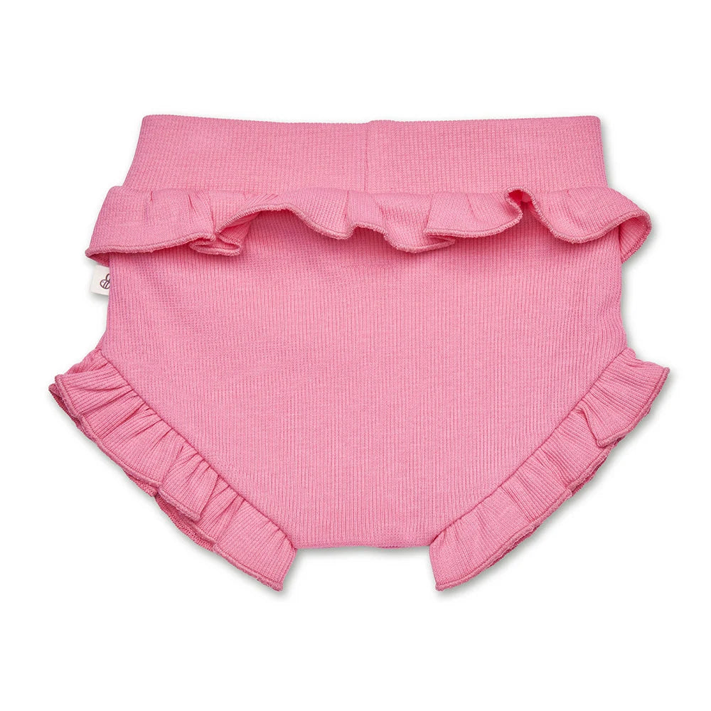 Snuggle Hunny Candy Organic Bloomers