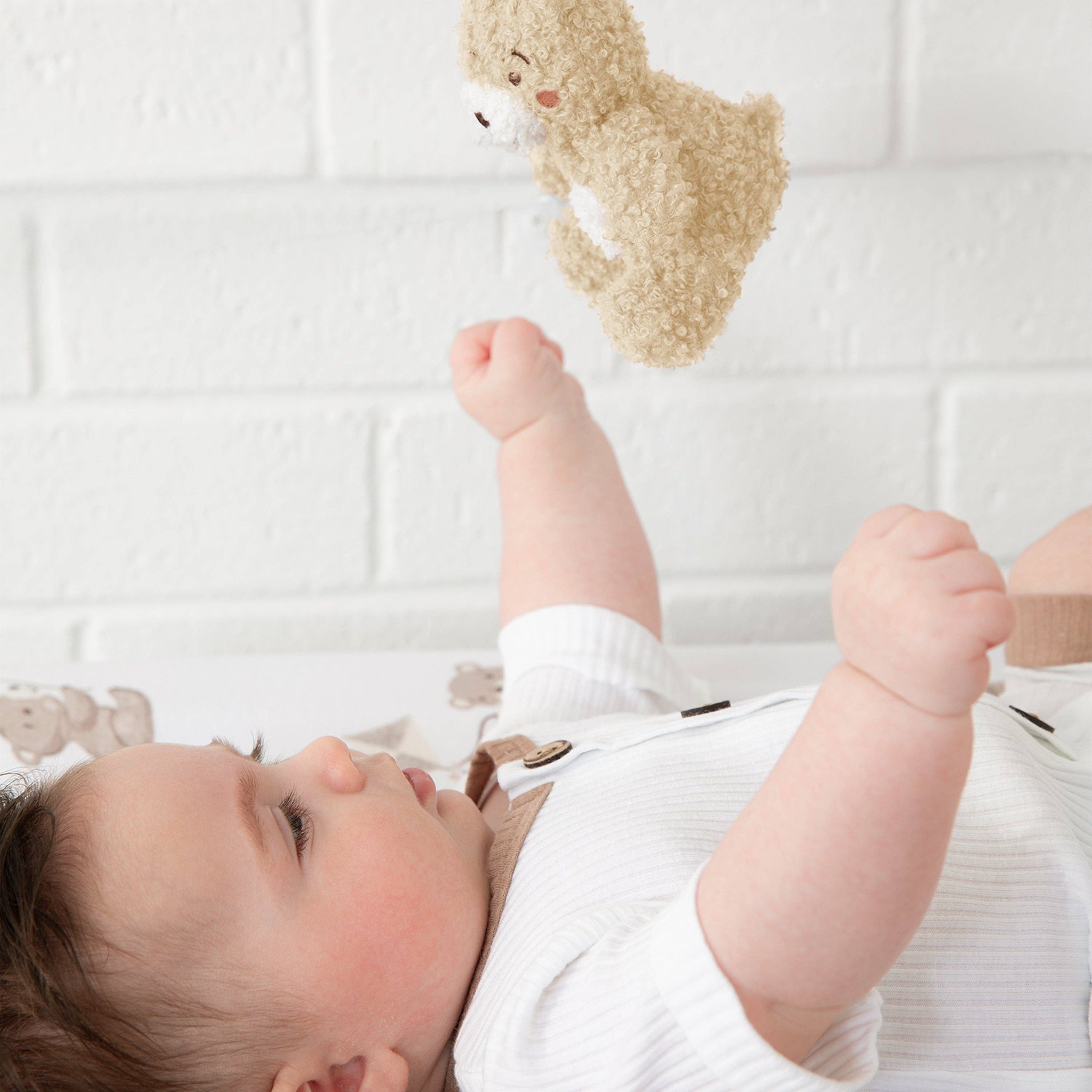Stroller Toy | Cuddly Bears - 2 pack