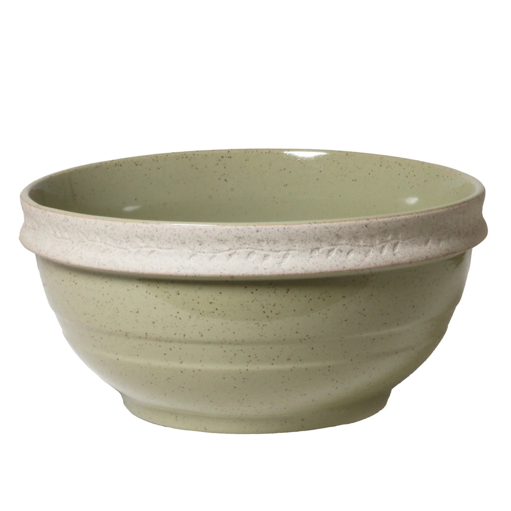 Mixing Bowl in Peppercorn / Kitchen Life