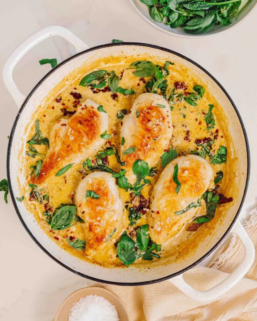 Nutra Natural Chicken Bone Broth - Homestyle Original