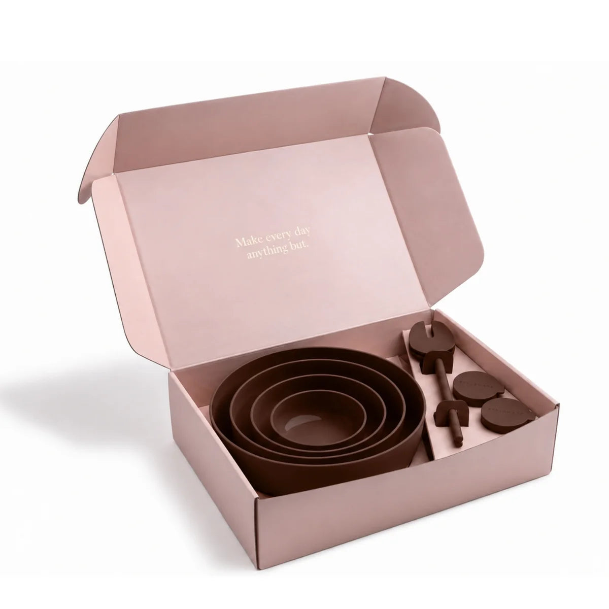 NEW Styleware Deluxe Gift Pack | Cocoa