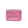 Metallic Coin Purse | Candy