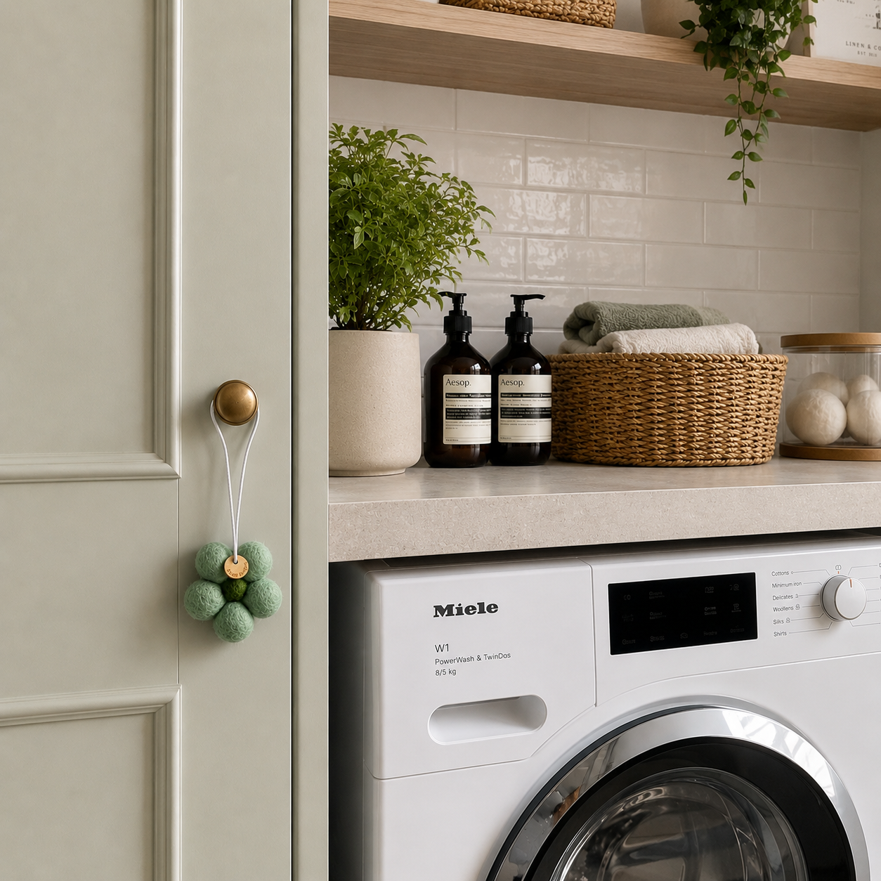 Scented Your Way - Felt Freshener