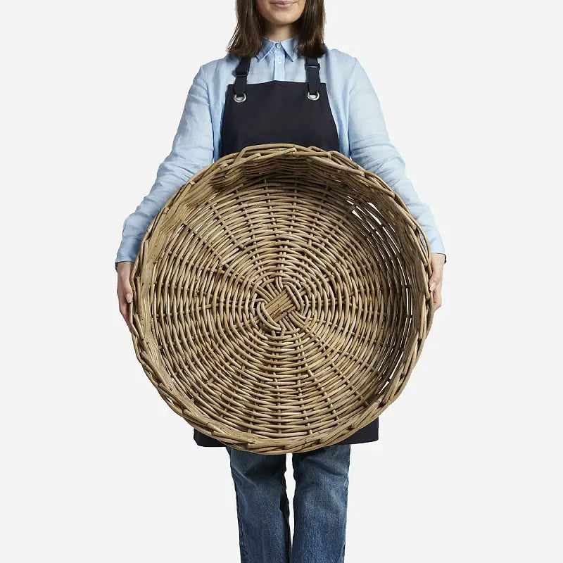 Wicka Basket | Napa Extra Large