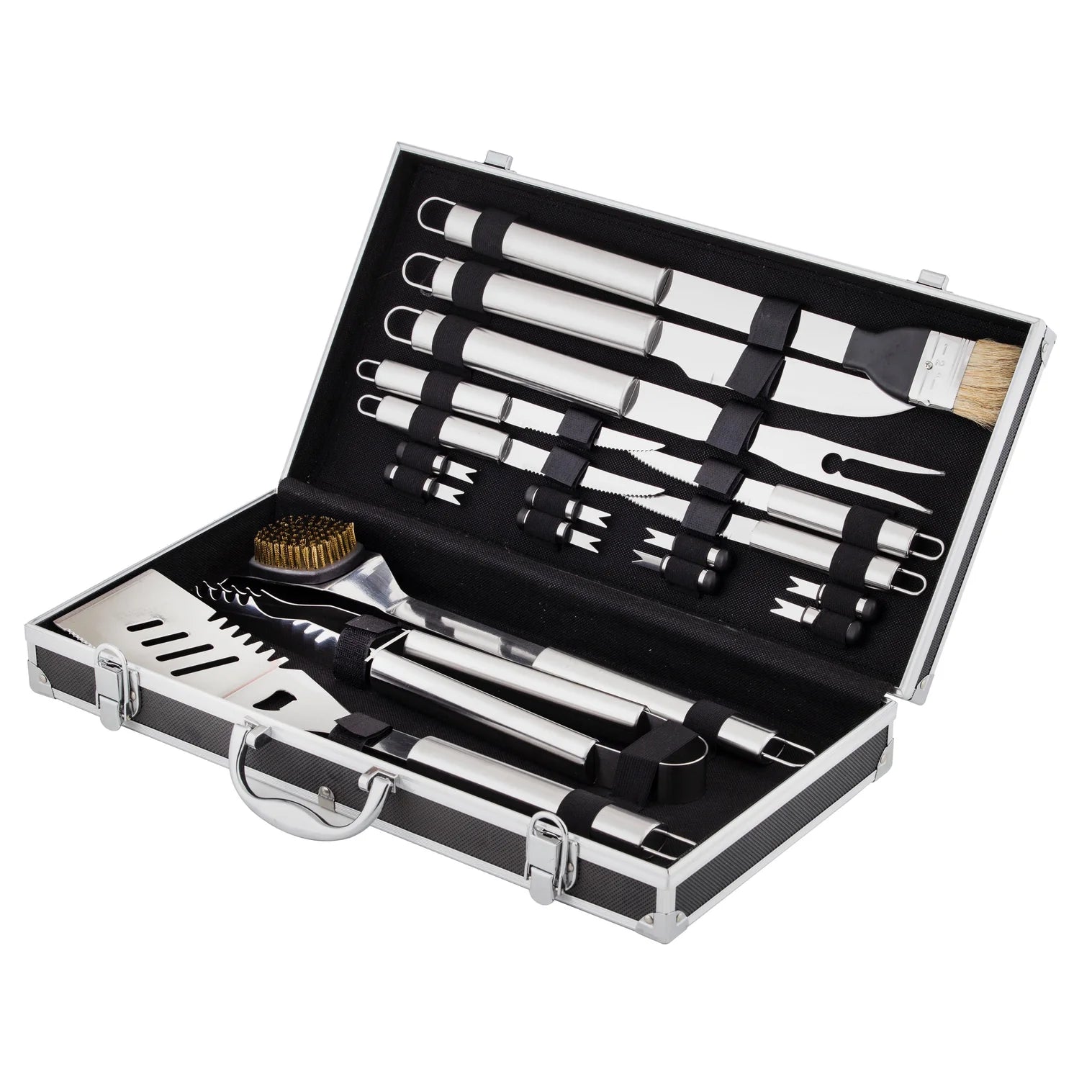 Maverick BBQ Tool Set