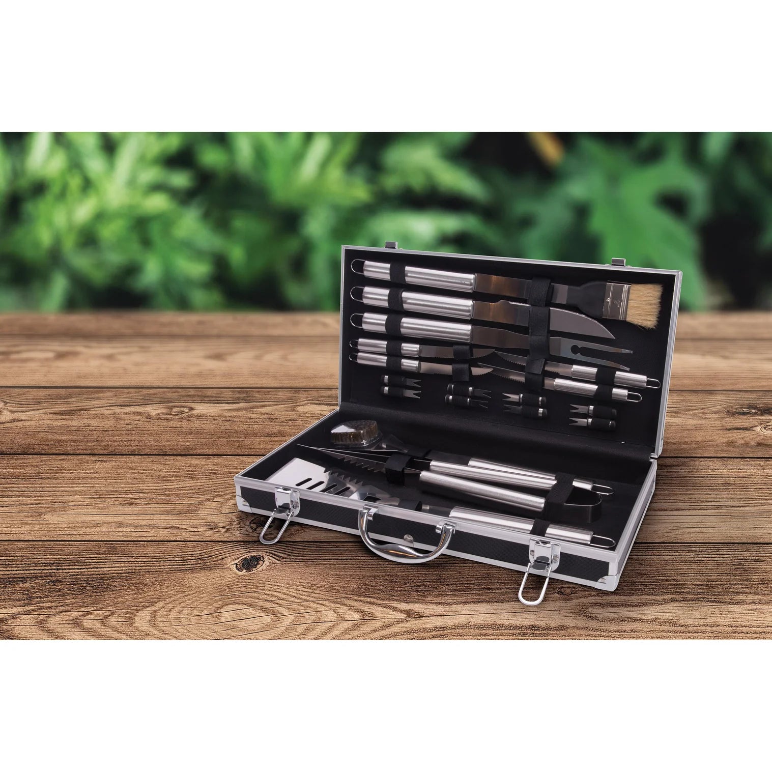Maverick BBQ Tool Set