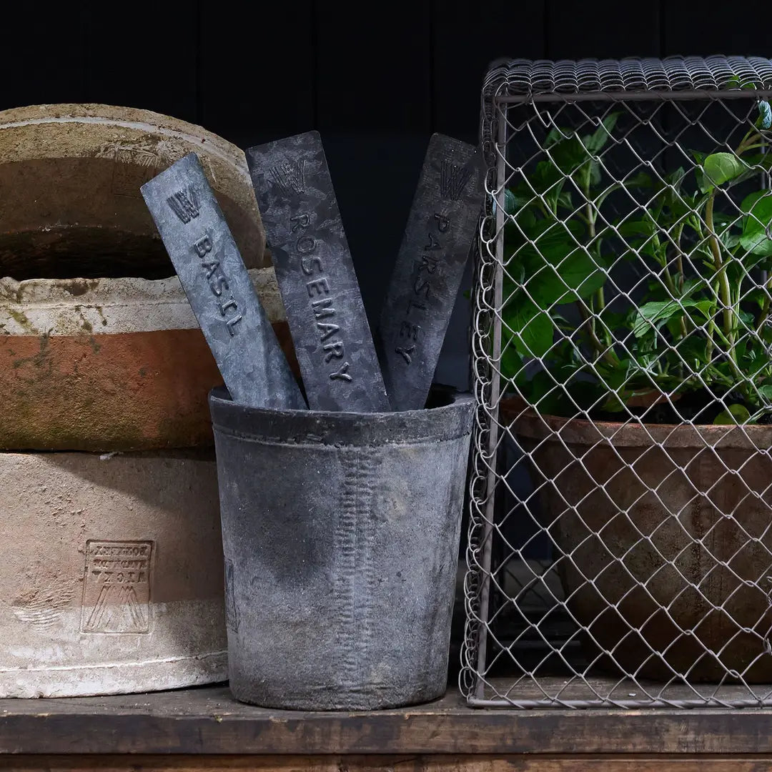 Herb Stakes