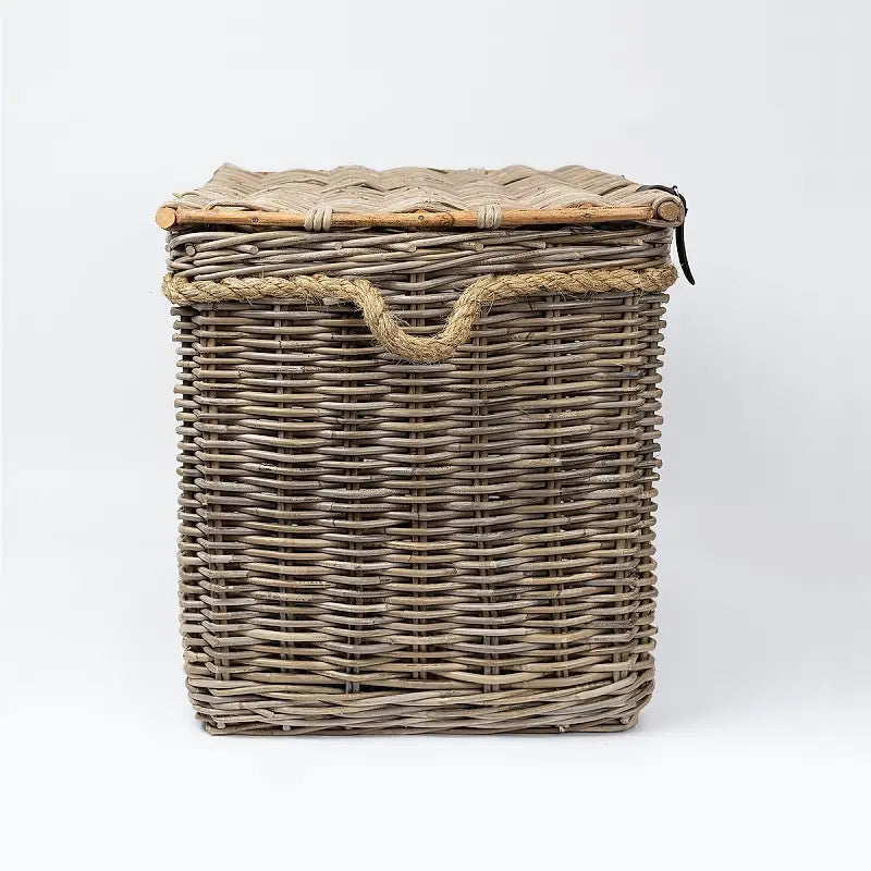 Wicka Basket | New England Medium