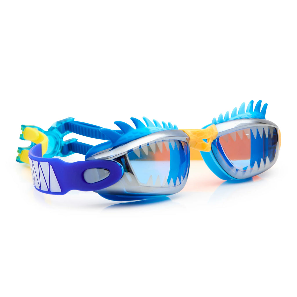 Draco Blue Dragon Swim Goggles