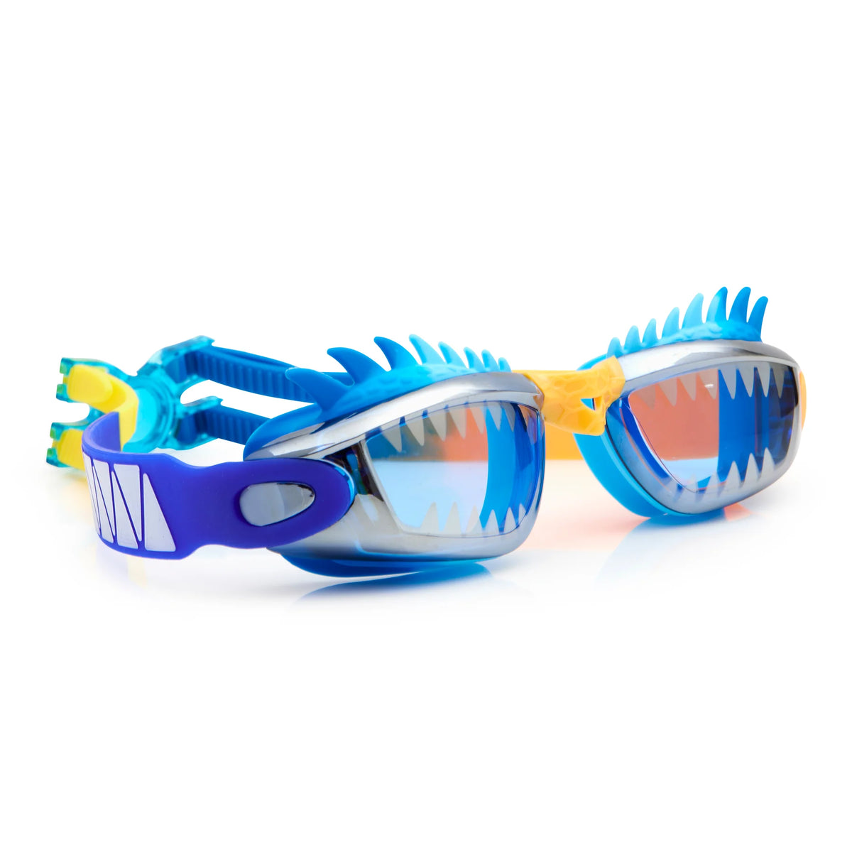 Draco Blue Dragon Swim Goggles
