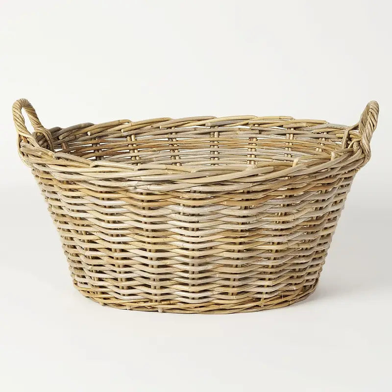 Wicka Basket | Bridgewater