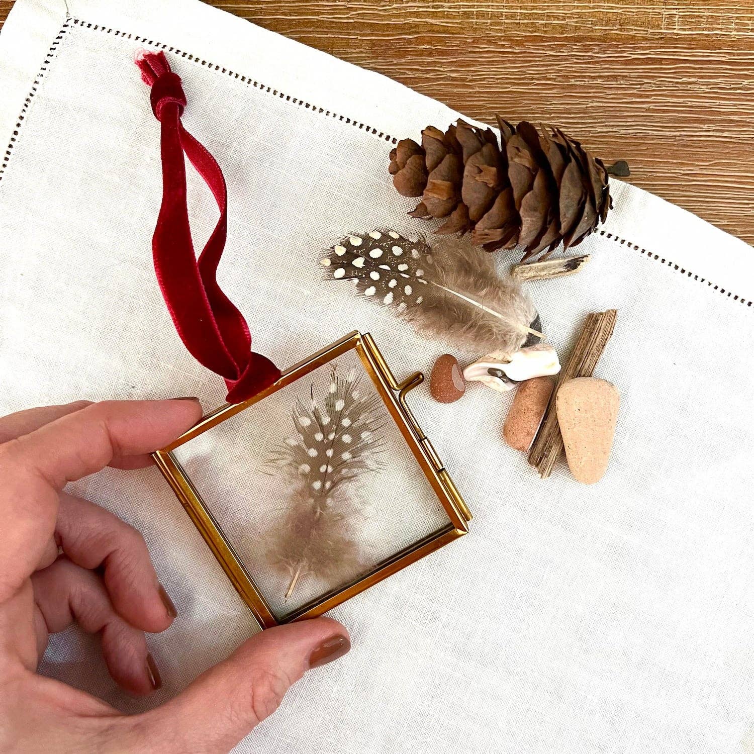 Mini Frames