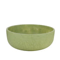 Kip Resin Salad Bowl | Pistachio