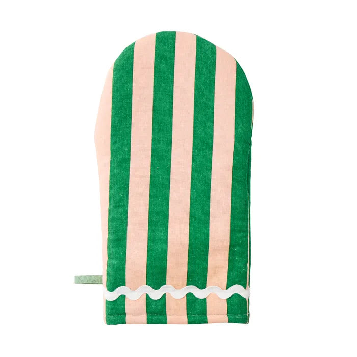 Carnivale Cotton Oven Glove