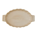 Toscana Ceramic Baking Dish | Natural