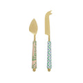 Iris Cheese Knives