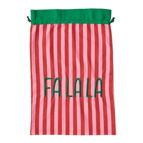 Falala Christmas Sack