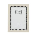 Vivien Wood Frame 5x7
