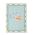 G'day Cotton Tea Towel