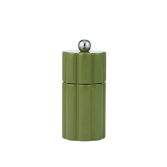 Omega Salt & Pepper Grinder | Olive