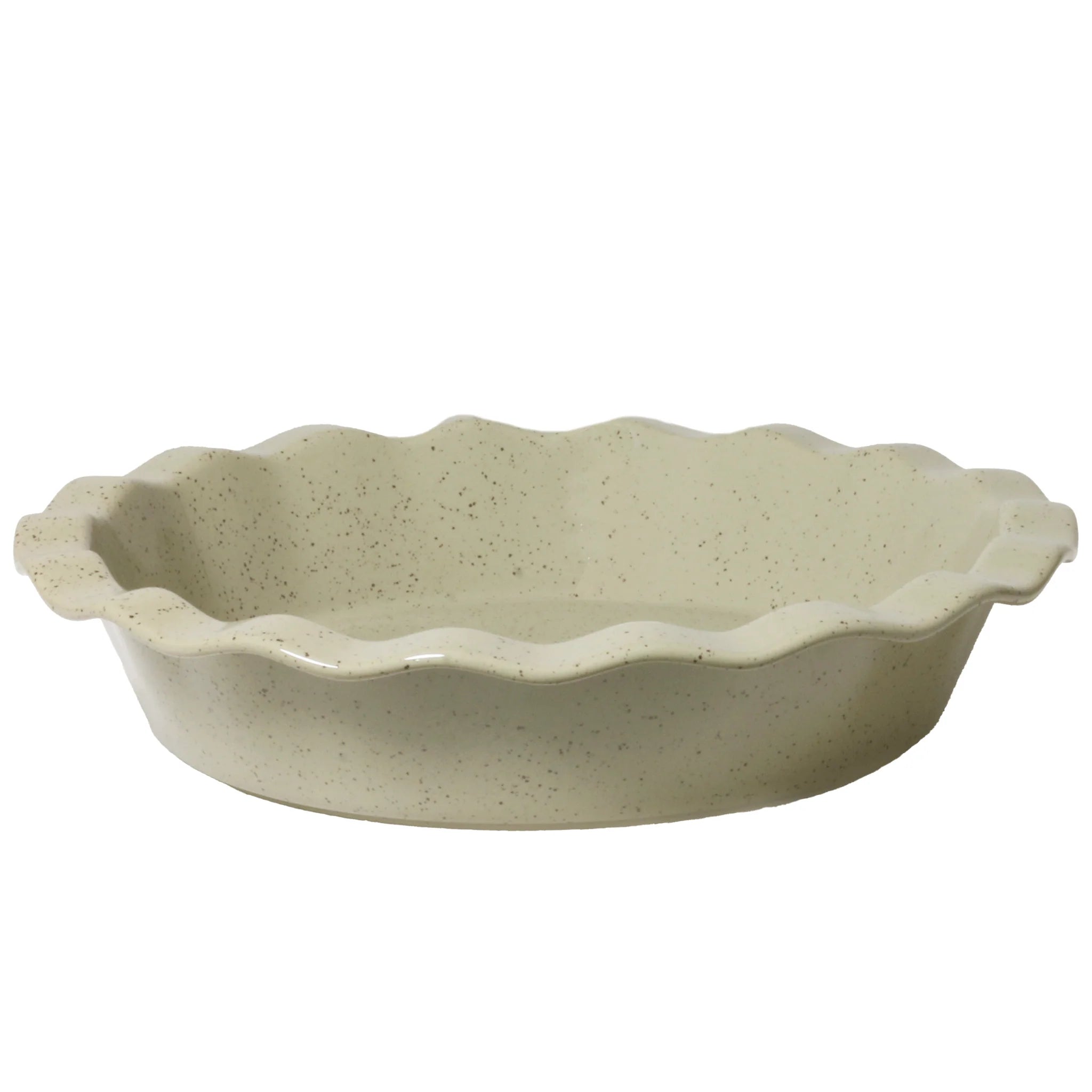 Pie Dish in Peppercorn / Kitchen Life