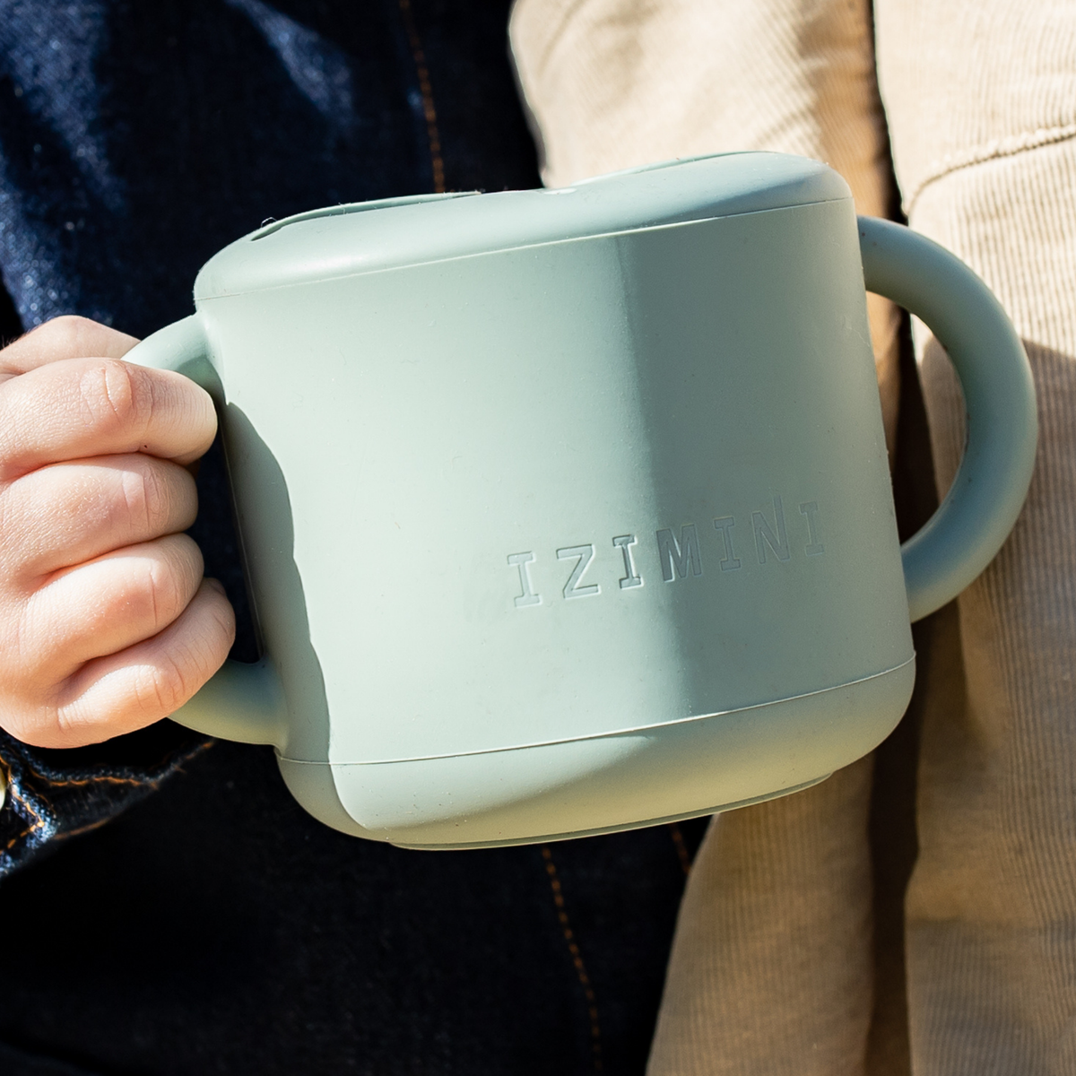 Snack cup | Brick