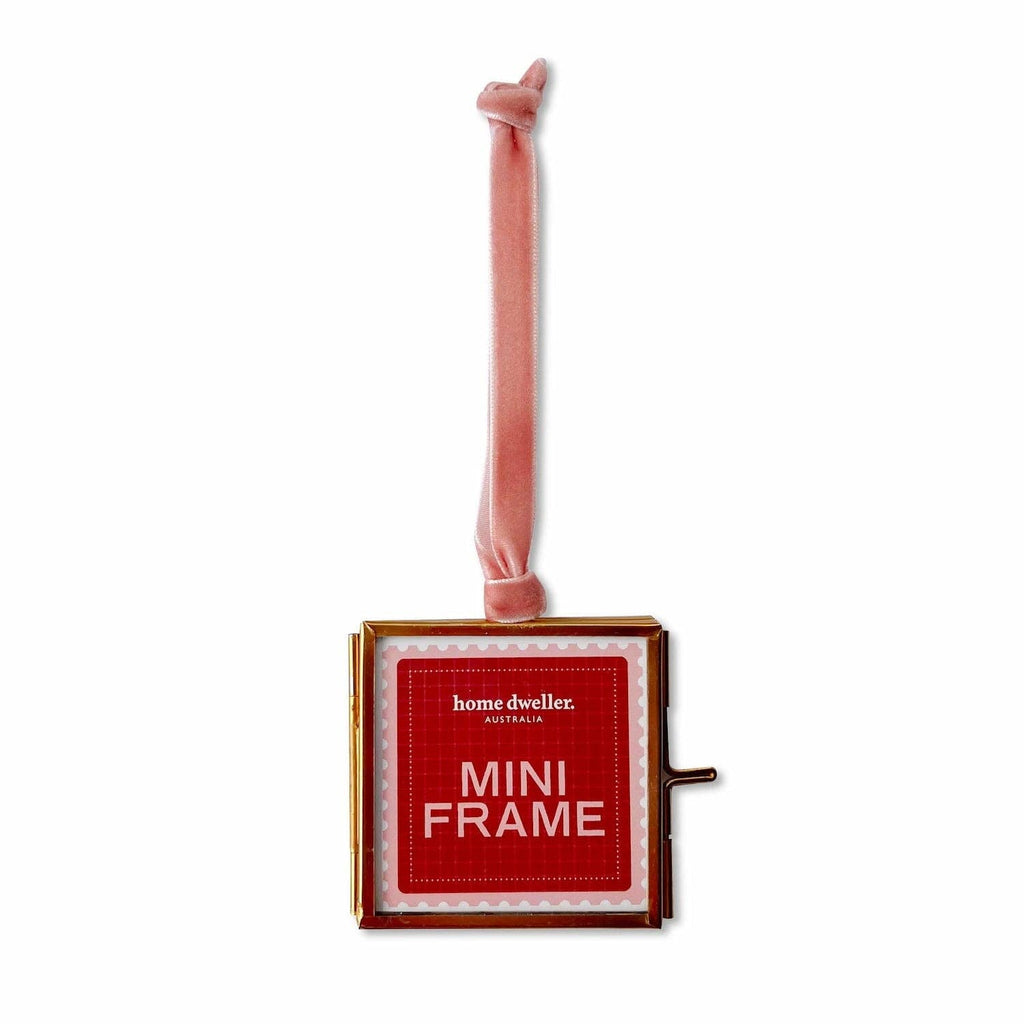 Mini Frames
