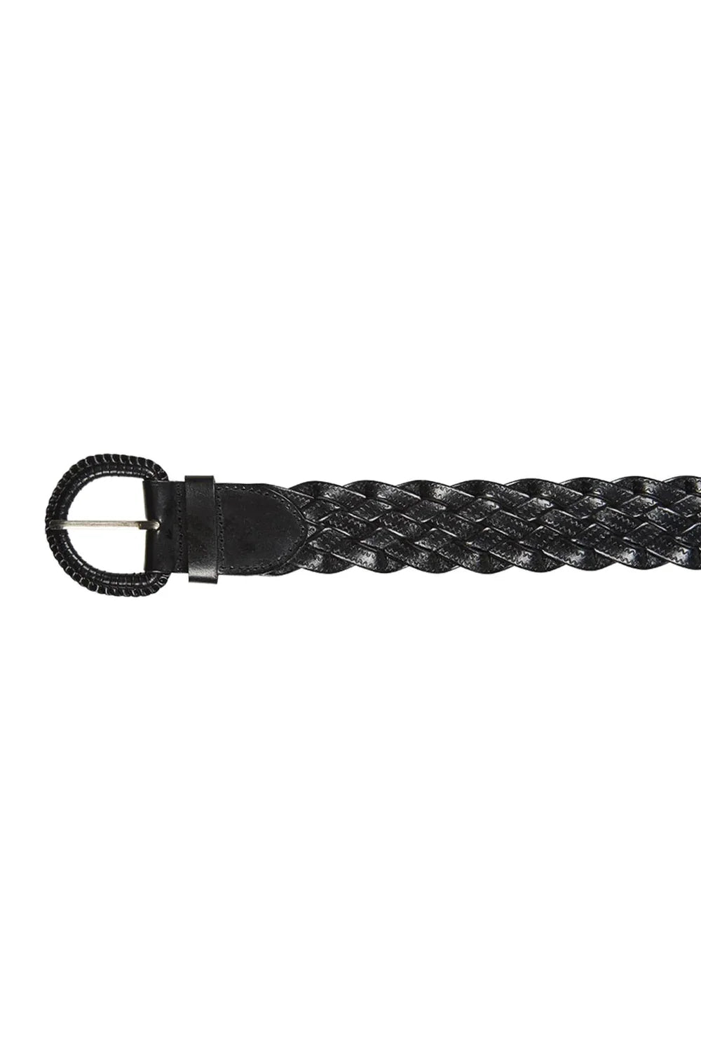 Society Belt | Black