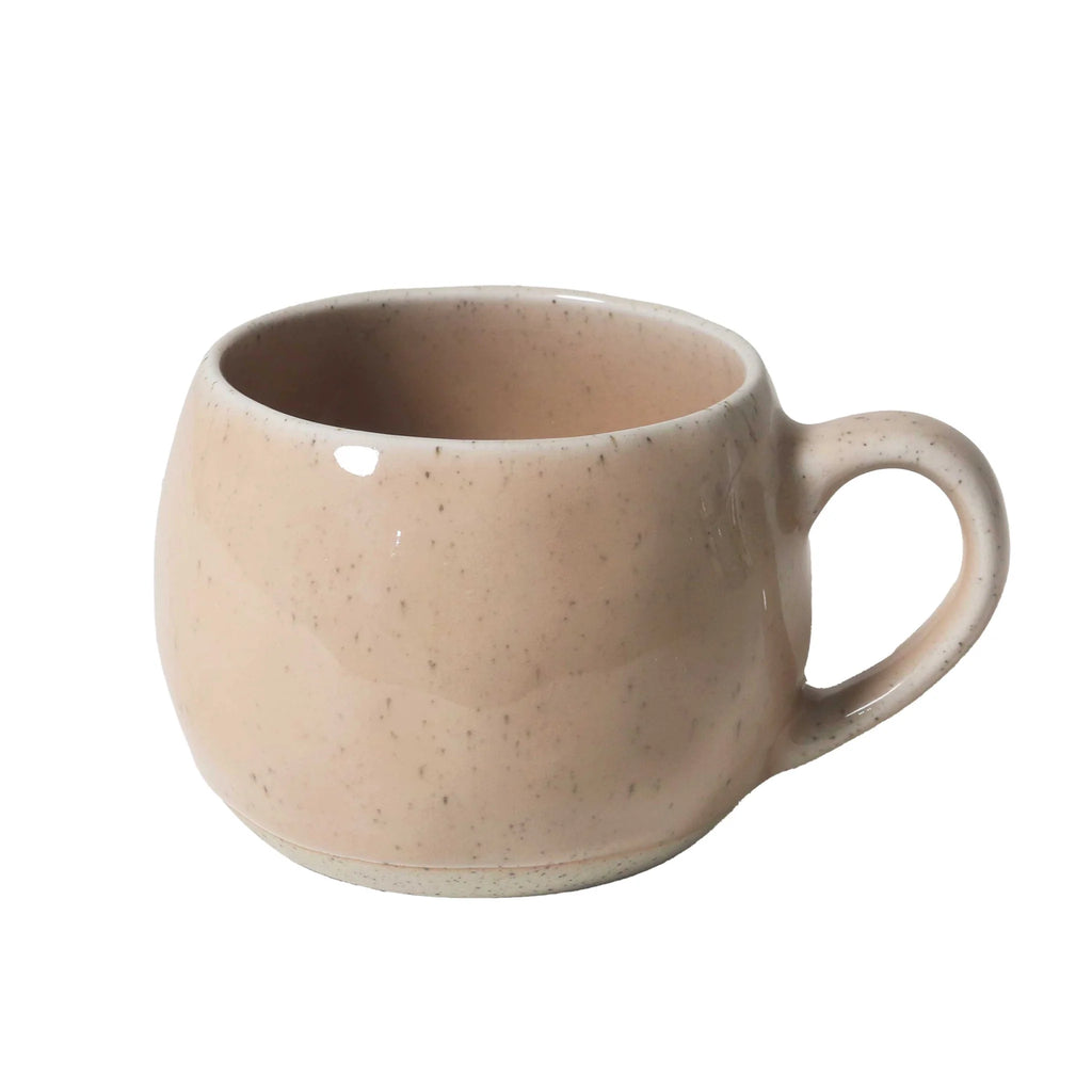 Mineral Mugs Set of 4 | Moonstone