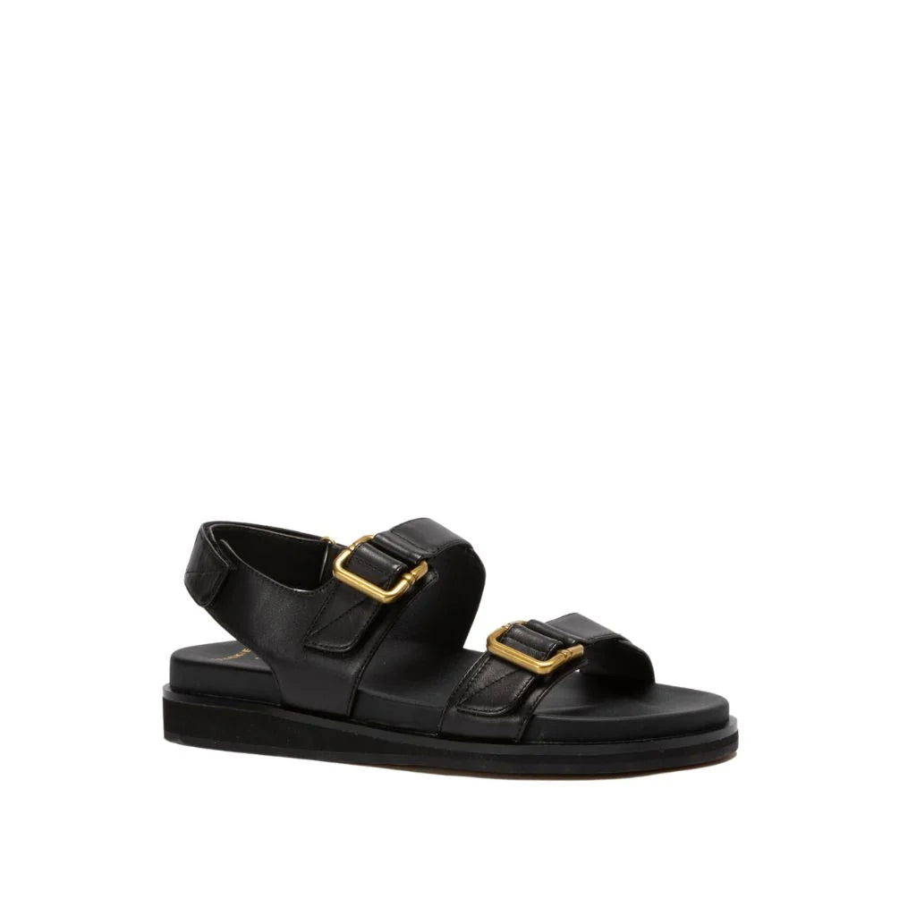 Frankie4 Thompson Black